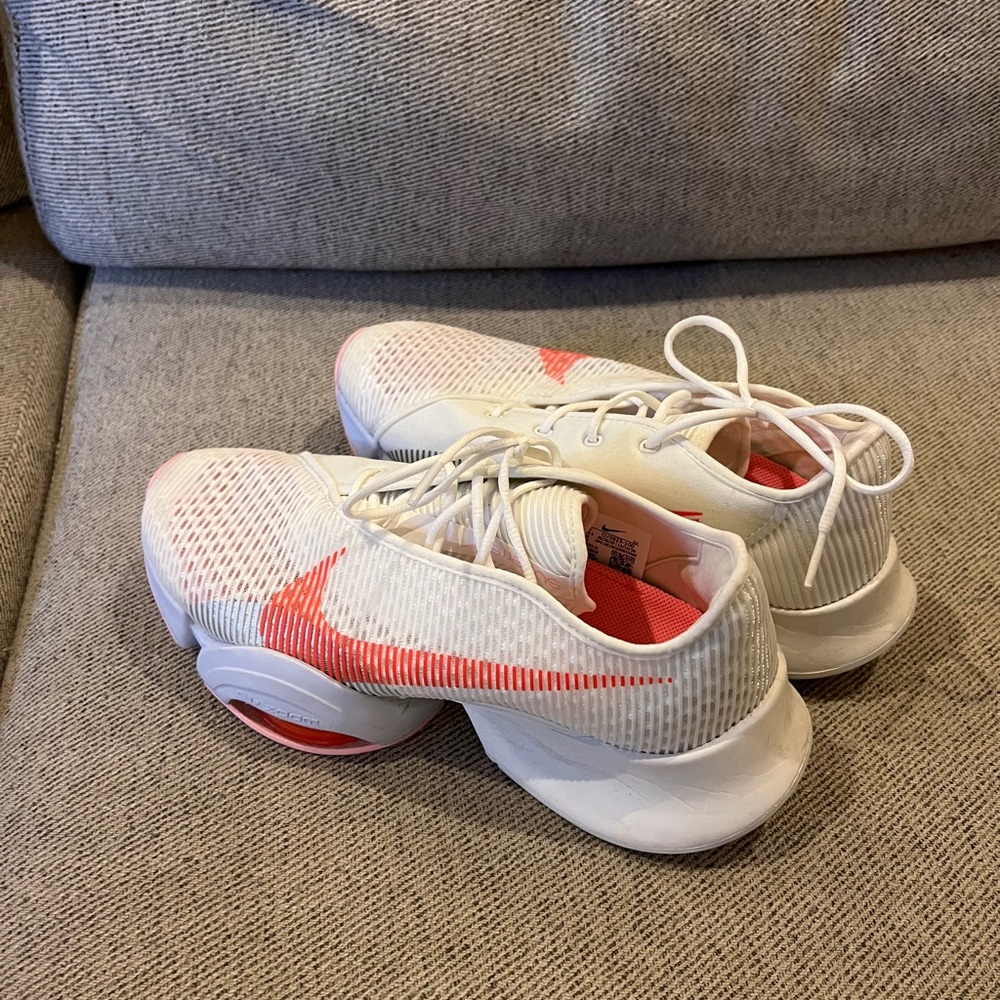 Nike Women’s Air Zoom SuperRep 2